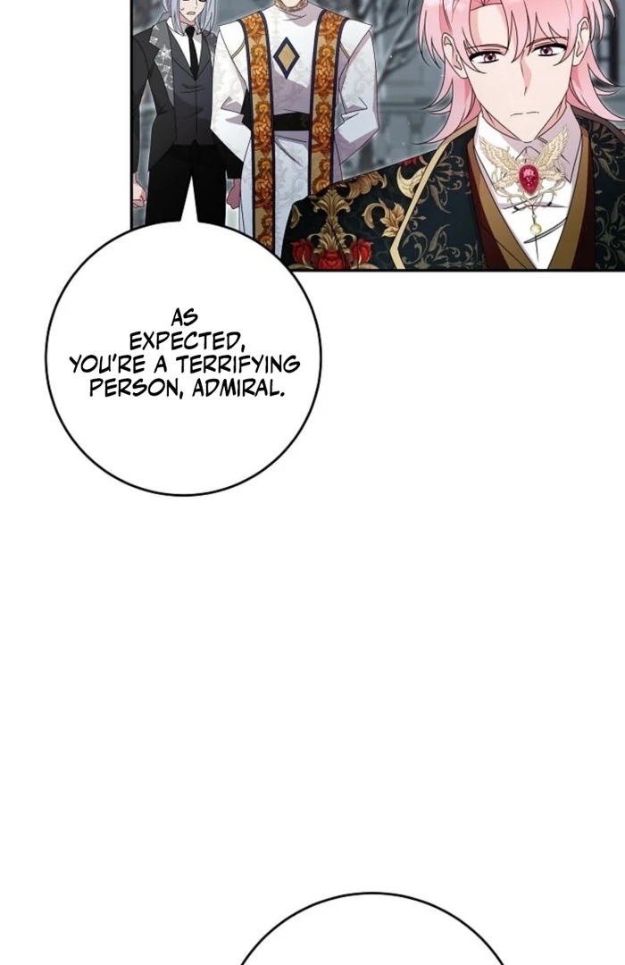 My Male Lead Is the Northern Black-Haired Grand Duke Chapter 36 - Page 63