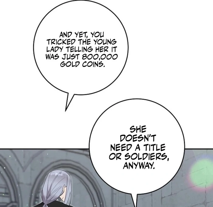 My Male Lead Is the Northern Black-Haired Grand Duke Chapter 36 - Page 65