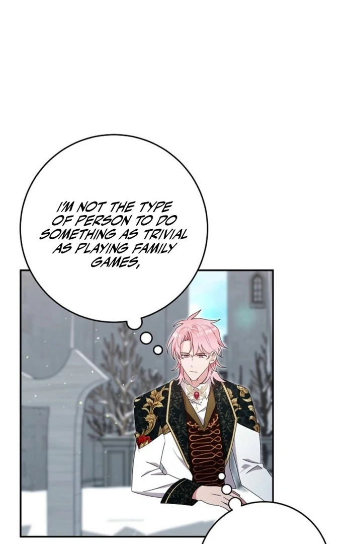 My Male Lead Is the Northern Black-Haired Grand Duke Chapter 36 - Page 67