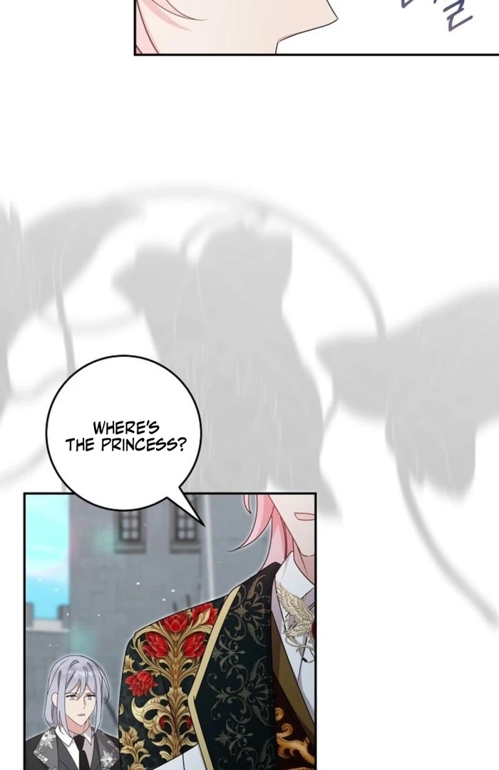 My Male Lead Is the Northern Black-Haired Grand Duke Chapter 36 - Page 71