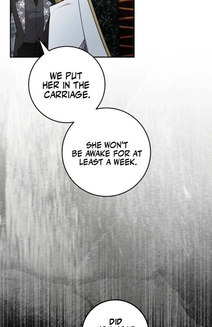 My Male Lead Is the Northern Black-Haired Grand Duke Chapter 36 - Page 72