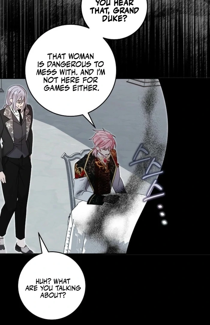 My Male Lead Is the Northern Black-Haired Grand Duke Chapter 36 - Page 73