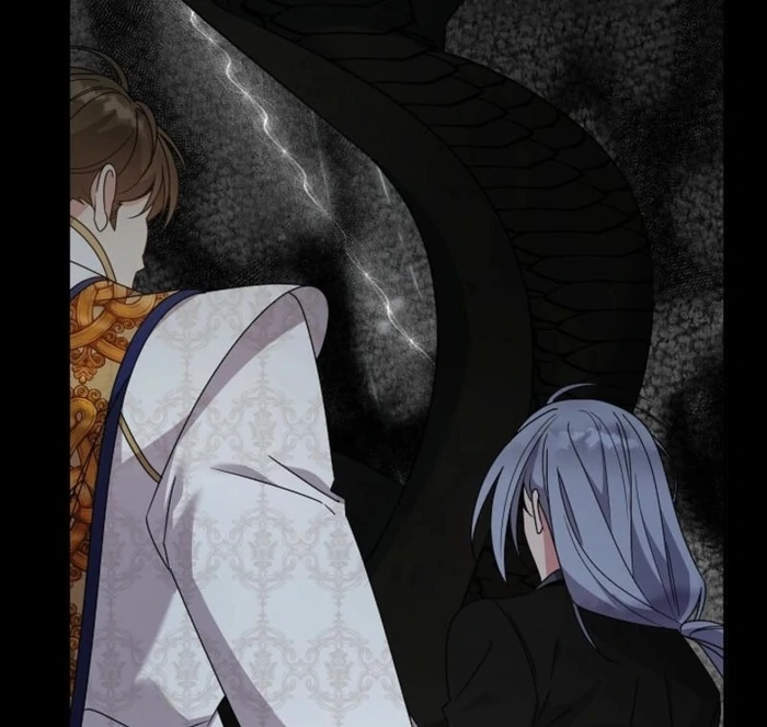 My Male Lead Is the Northern Black-Haired Grand Duke Chapter 36 - Page 75