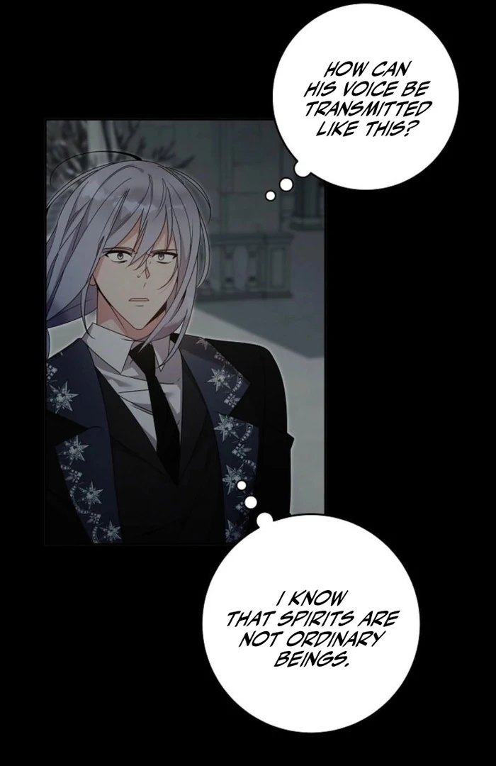 My Male Lead Is the Northern Black-Haired Grand Duke Chapter 36 - Page 77