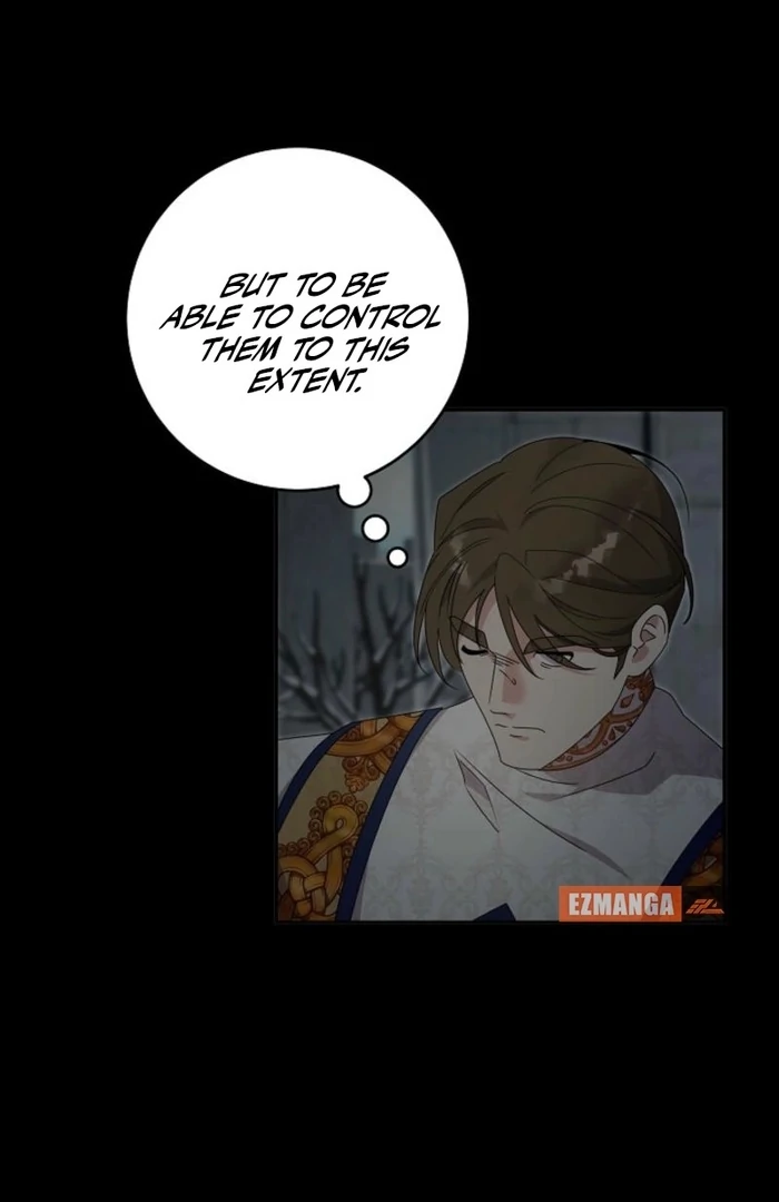 My Male Lead Is the Northern Black-Haired Grand Duke Chapter 36 - Page 78