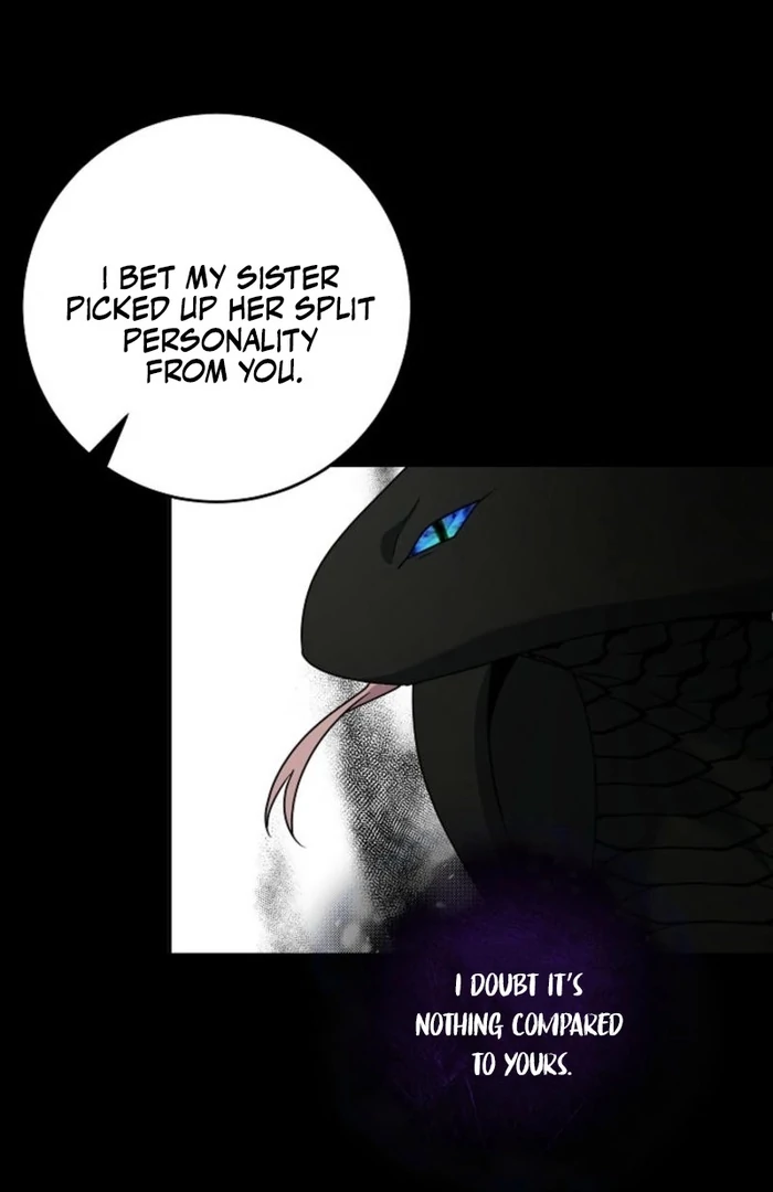 My Male Lead Is the Northern Black-Haired Grand Duke Chapter 36 - Page 79