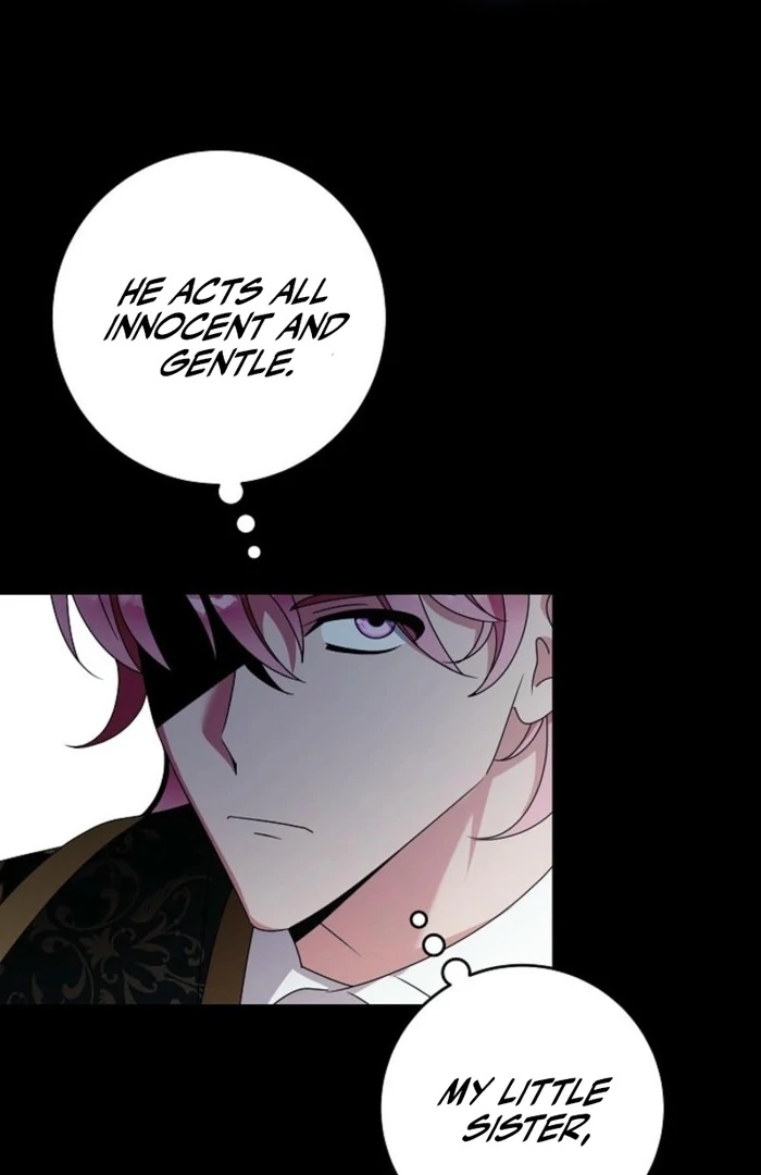 My Male Lead Is the Northern Black-Haired Grand Duke Chapter 36 - Page 80