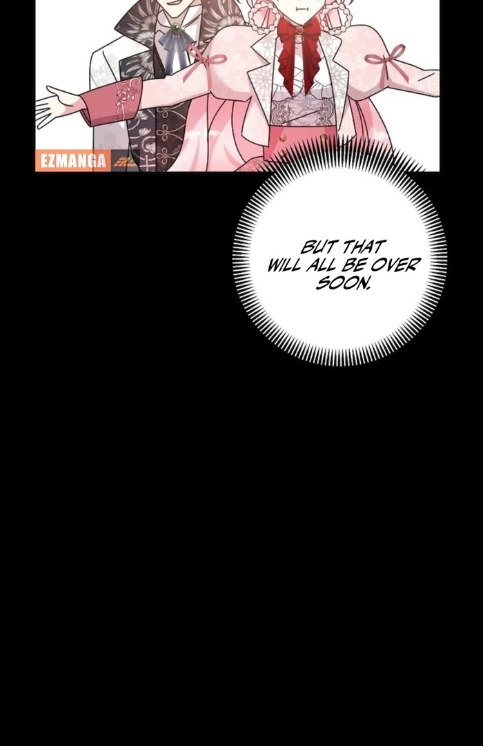 My Male Lead Is the Northern Black-Haired Grand Duke Chapter 36 - Page 82