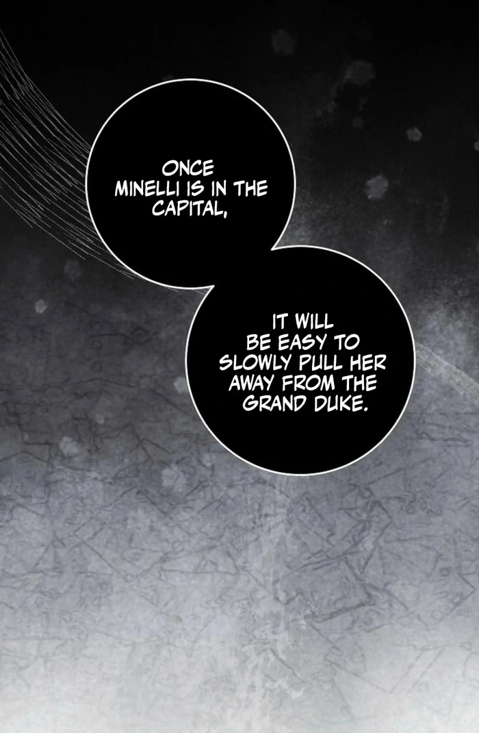 My Male Lead Is the Northern Black-Haired Grand Duke Chapter 36 - Page 84