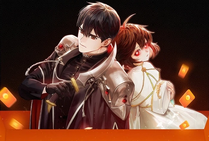 My Male Lead Is the Northern Black-Haired Grand Duke Chapter 36 - Page 86