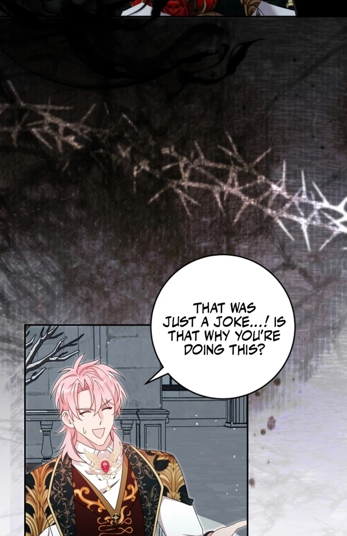 My Male Lead Is the Northern Black-Haired Grand Duke Chapter 37 - Page 4