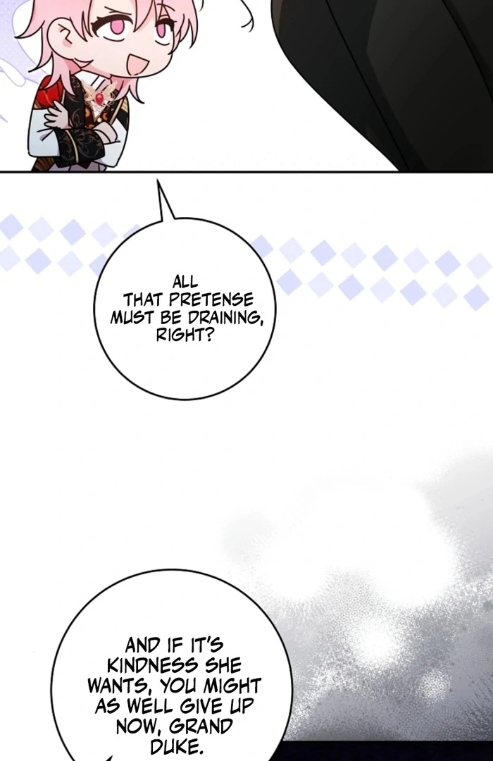 My Male Lead Is the Northern Black-Haired Grand Duke Chapter 37 - Page 6