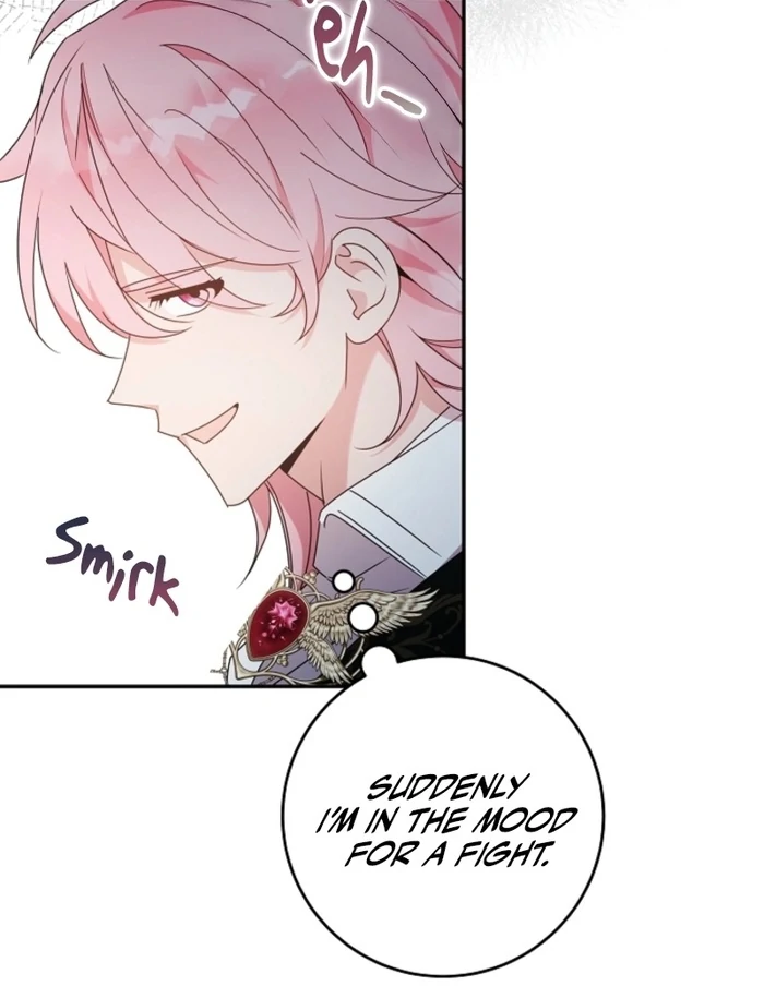 My Male Lead Is the Northern Black-Haired Grand Duke Chapter 37 - Page 8