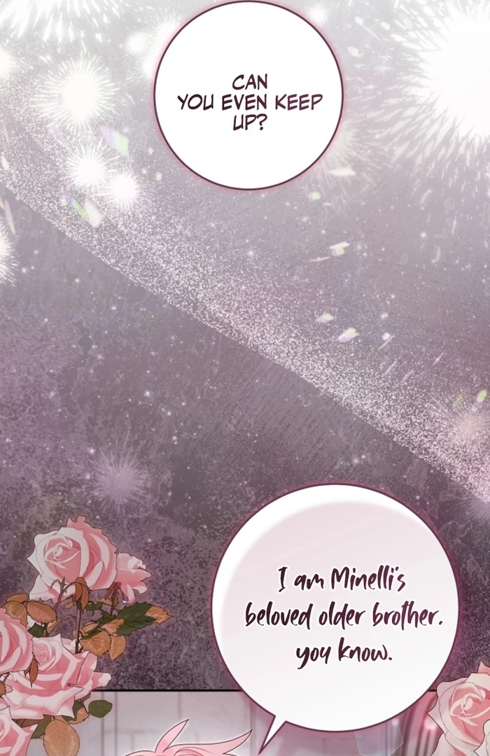 My Male Lead Is the Northern Black-Haired Grand Duke Chapter 37 - Page 10