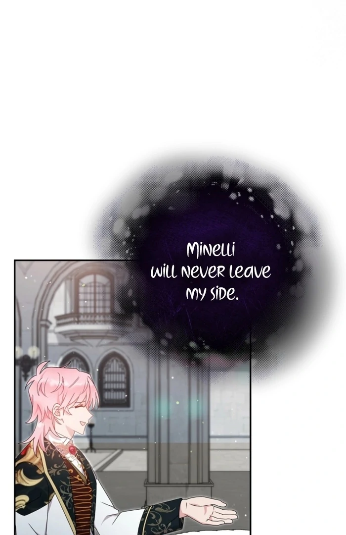 My Male Lead Is the Northern Black-Haired Grand Duke Chapter 37 - Page 13