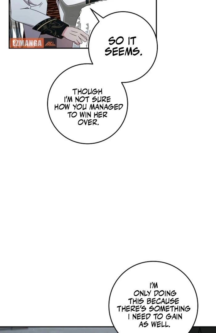 My Male Lead Is the Northern Black-Haired Grand Duke Chapter 37 - Page 14