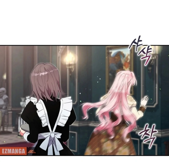 My Male Lead Is the Northern Black-Haired Grand Duke Chapter 37 - Page 29