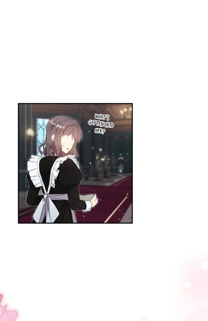 My Male Lead Is the Northern Black-Haired Grand Duke Chapter 37 - Page 30