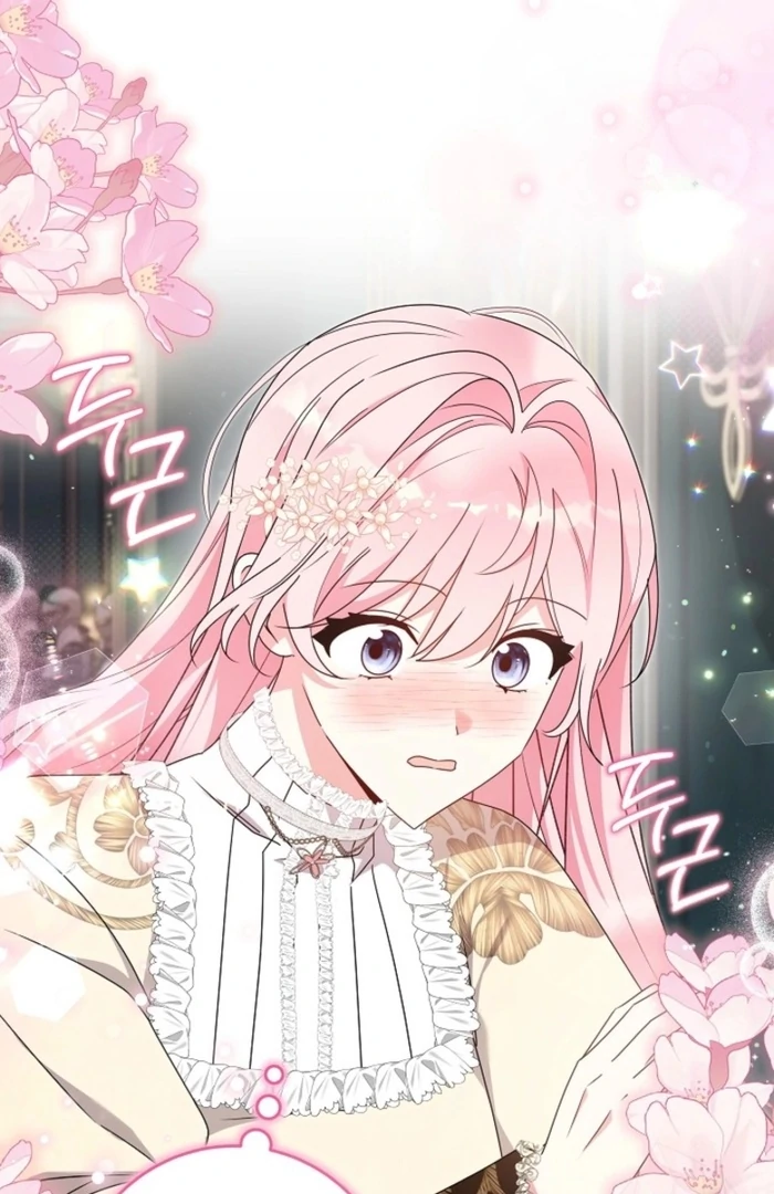 My Male Lead Is the Northern Black-Haired Grand Duke Chapter 37 - Page 31