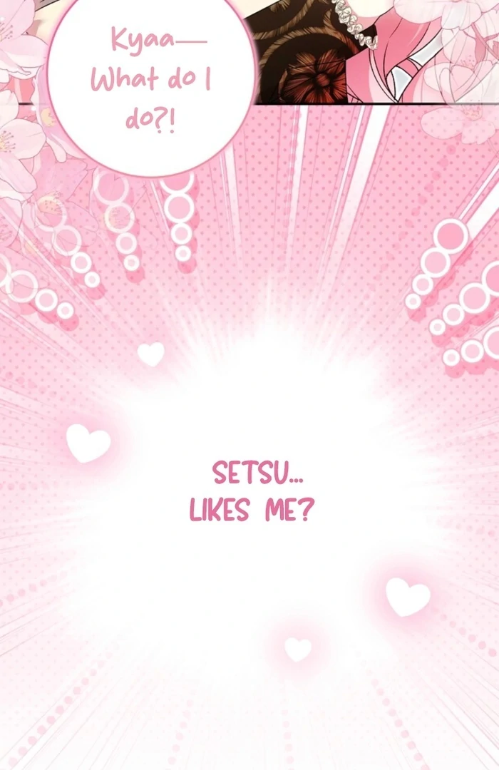 My Male Lead Is the Northern Black-Haired Grand Duke Chapter 37 - Page 32