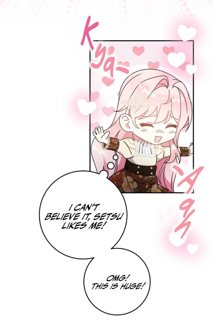 My Male Lead Is the Northern Black-Haired Grand Duke Chapter 37 - Page 33