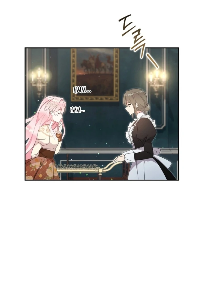 My Male Lead Is the Northern Black-Haired Grand Duke Chapter 37 - Page 34