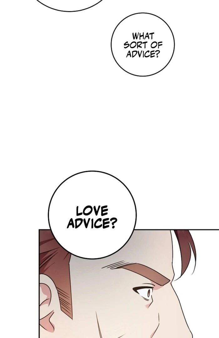 My Male Lead Is the Northern Black-Haired Grand Duke Chapter 37 - Page 40