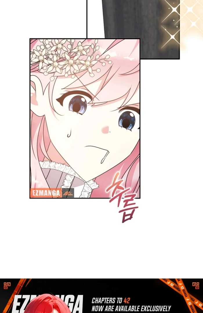 My Male Lead Is the Northern Black-Haired Grand Duke Chapter 37 - Page 44