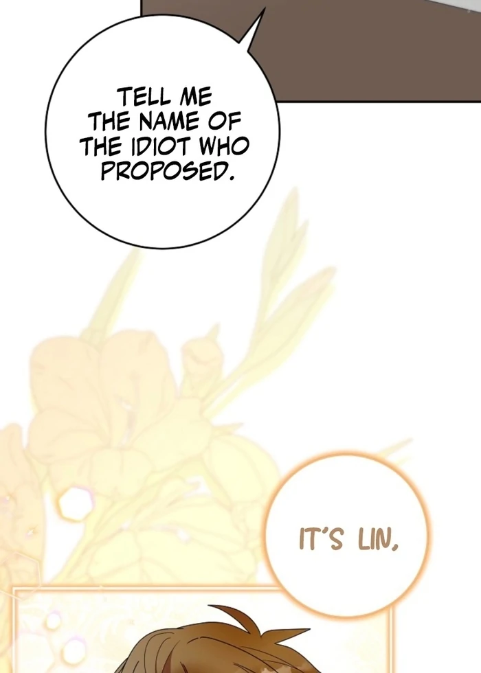 My Male Lead Is the Northern Black-Haired Grand Duke Chapter 37 - Page 46