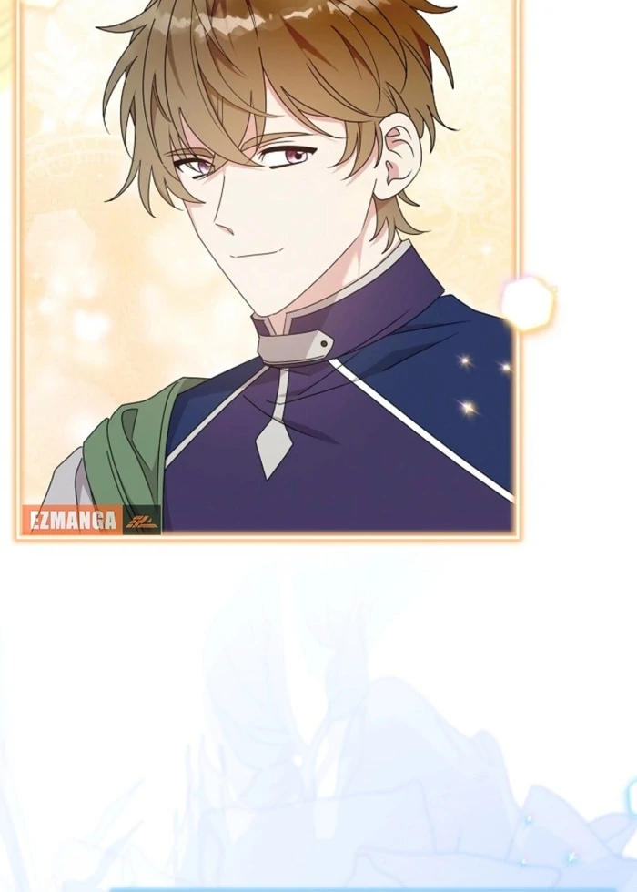 My Male Lead Is the Northern Black-Haired Grand Duke Chapter 37 - Page 47