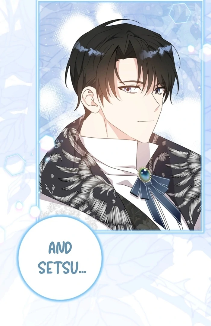 My Male Lead Is the Northern Black-Haired Grand Duke Chapter 37 - Page 48