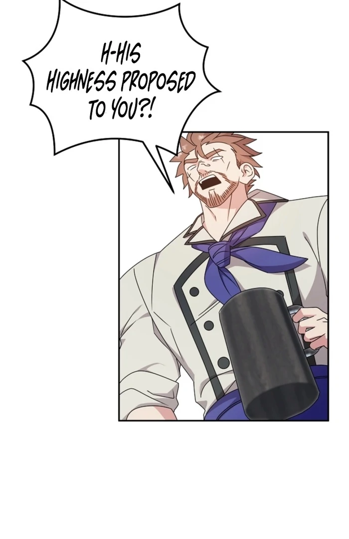 My Male Lead Is the Northern Black-Haired Grand Duke Chapter 37 - Page 50