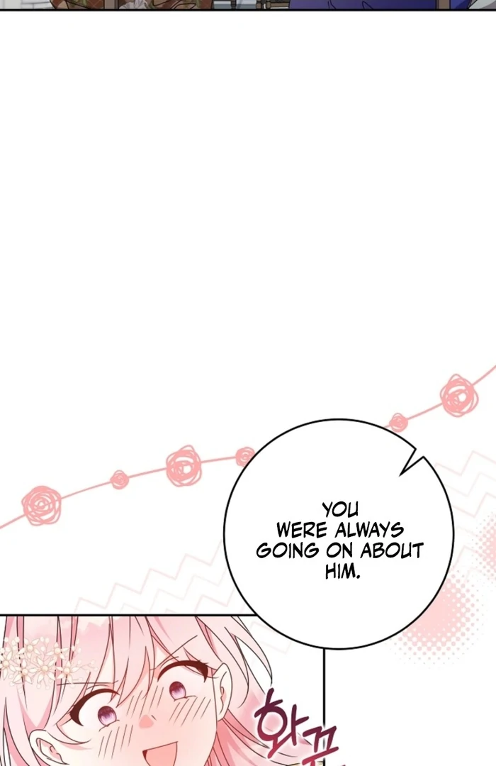 My Male Lead Is the Northern Black-Haired Grand Duke Chapter 37 - Page 53