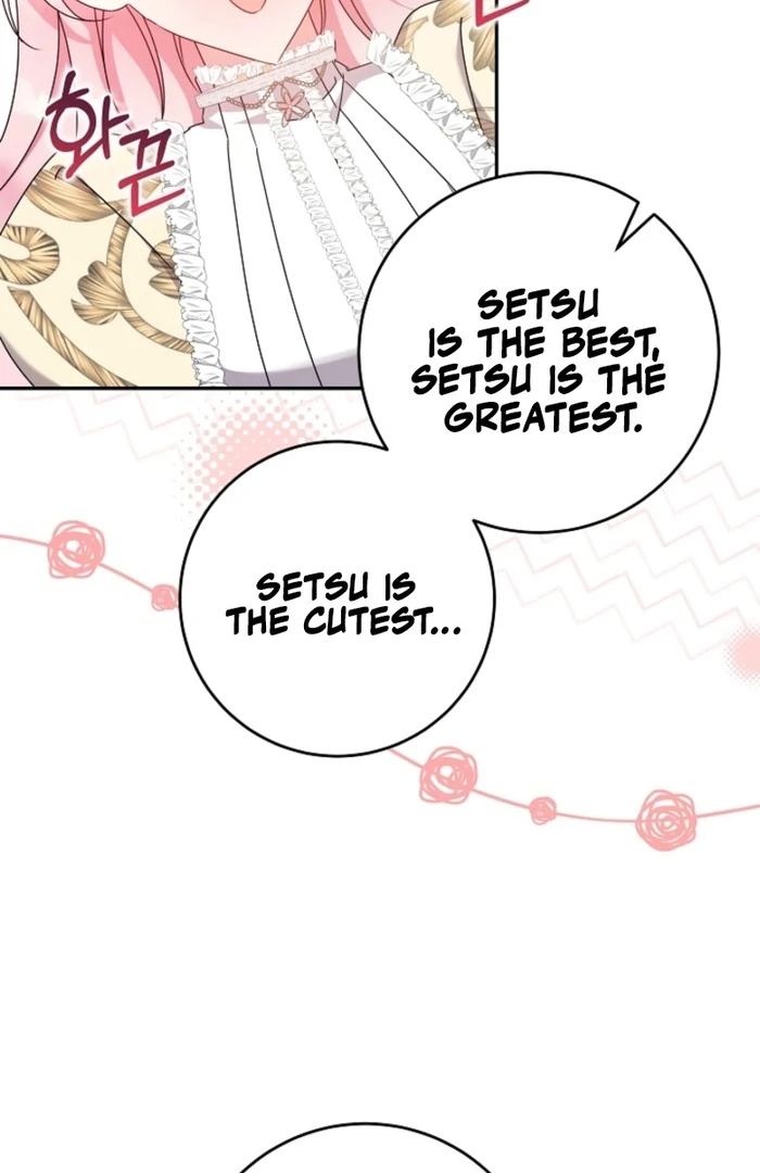 My Male Lead Is the Northern Black-Haired Grand Duke Chapter 37 - Page 54