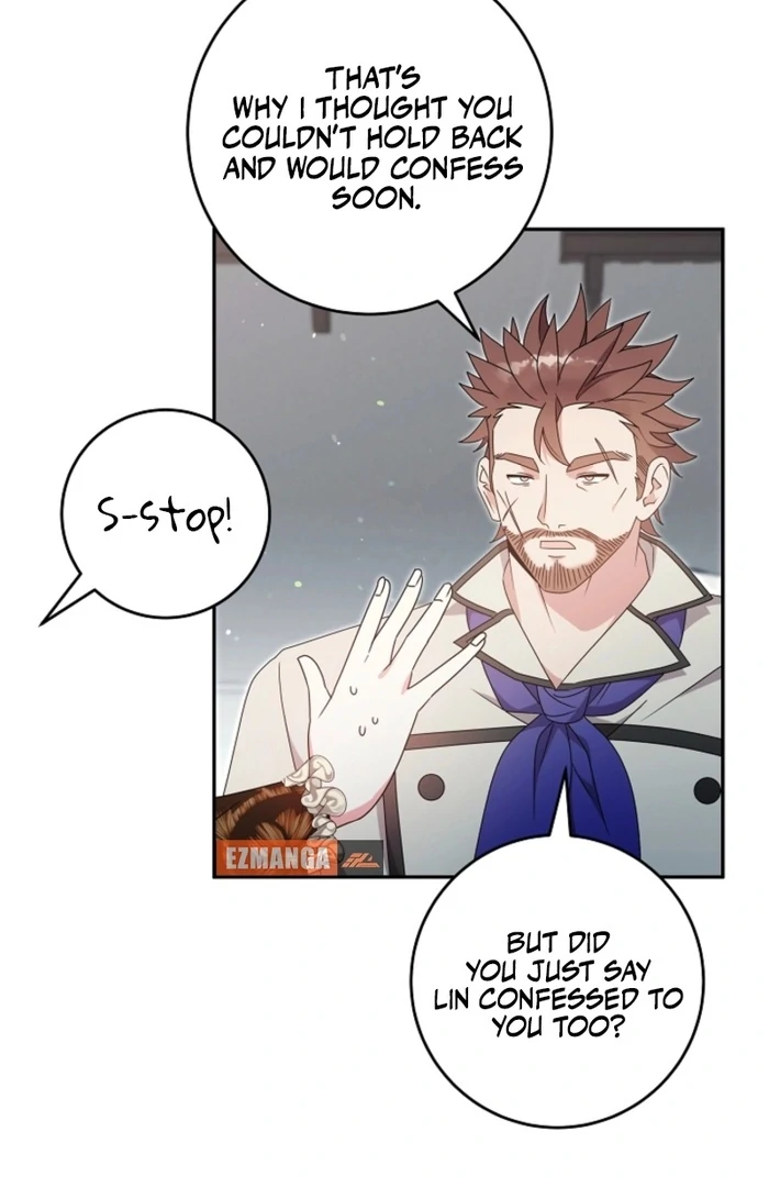 My Male Lead Is the Northern Black-Haired Grand Duke Chapter 37 - Page 55