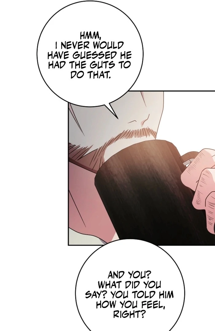 My Male Lead Is the Northern Black-Haired Grand Duke Chapter 37 - Page 58