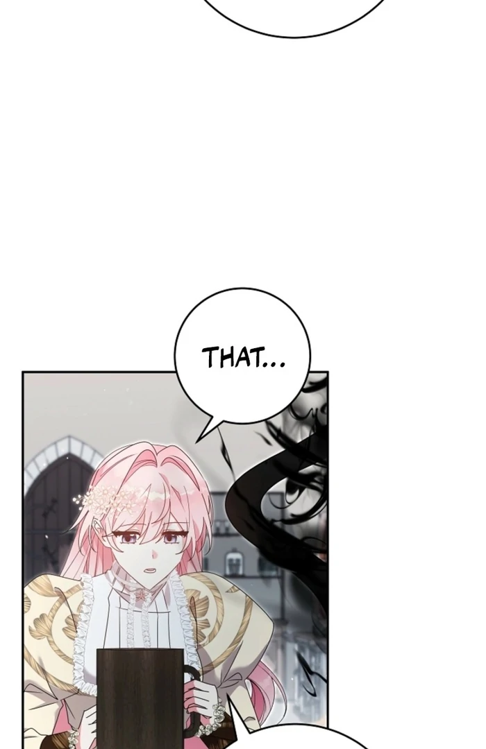 My Male Lead Is the Northern Black-Haired Grand Duke Chapter 37 - Page 59