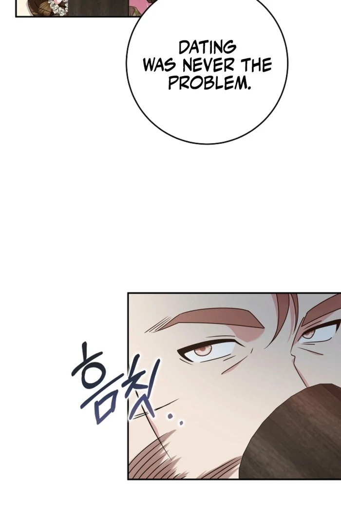 My Male Lead Is the Northern Black-Haired Grand Duke Chapter 37 - Page 60