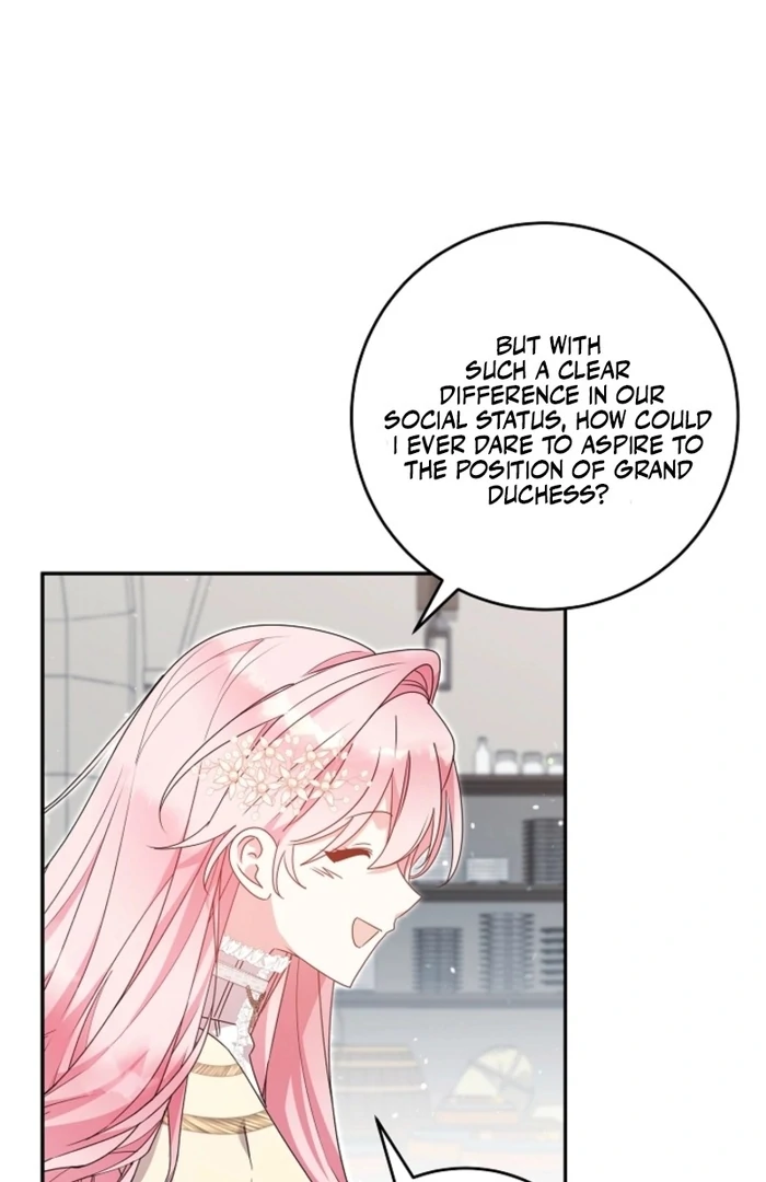 My Male Lead Is the Northern Black-Haired Grand Duke Chapter 37 - Page 61