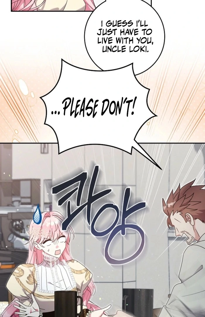 My Male Lead Is the Northern Black-Haired Grand Duke Chapter 37 - Page 62