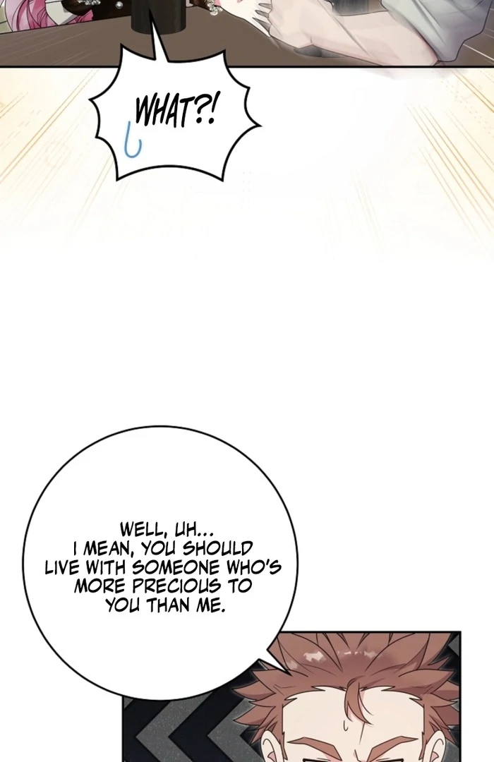 My Male Lead Is the Northern Black-Haired Grand Duke Chapter 37 - Page 63