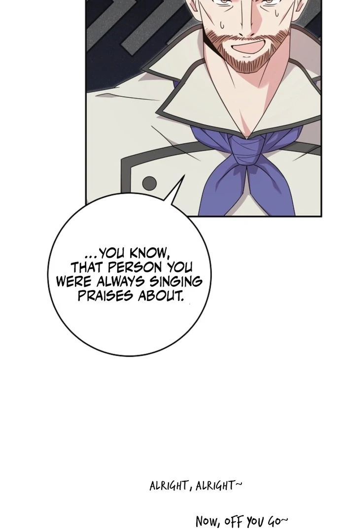 My Male Lead Is the Northern Black-Haired Grand Duke Chapter 37 - Page 64