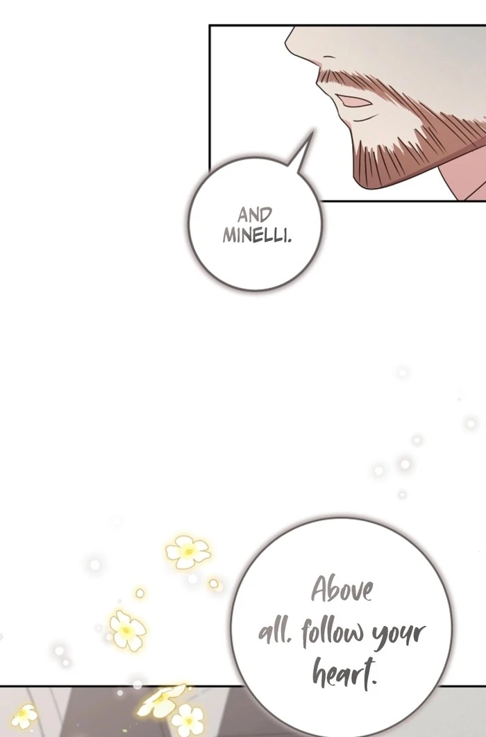 My Male Lead Is the Northern Black-Haired Grand Duke Chapter 37 - Page 66