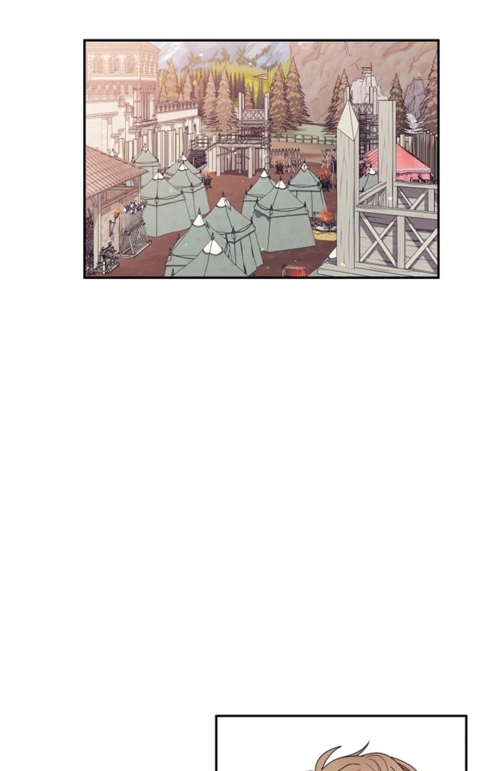 My Male Lead Is the Northern Black-Haired Grand Duke Chapter 37 - Page 71