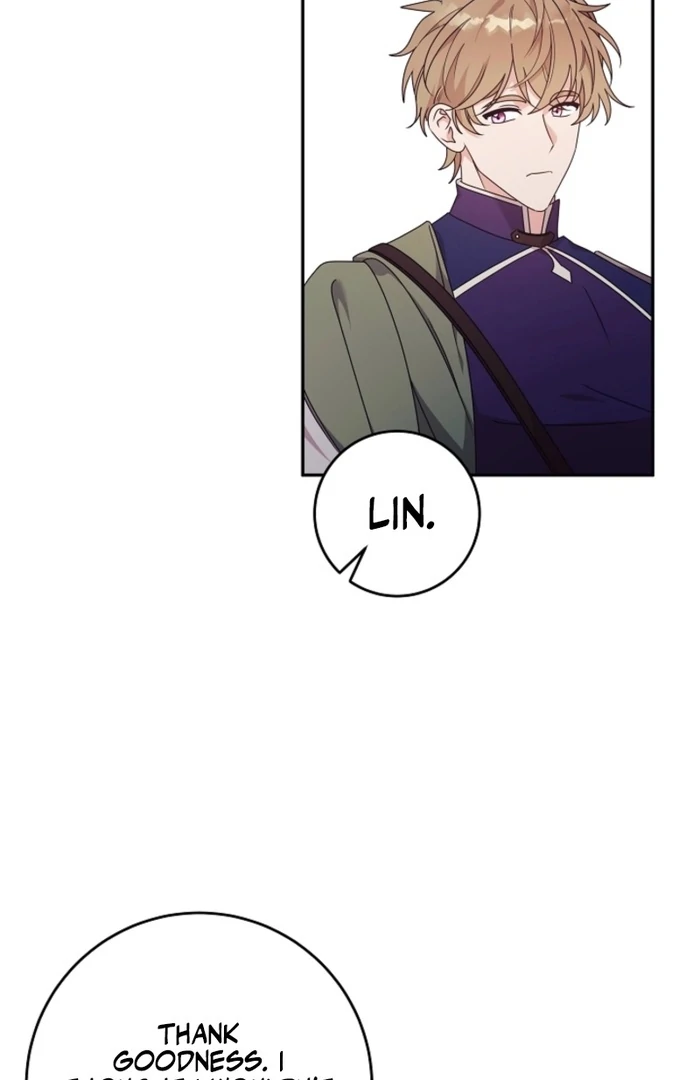 My Male Lead Is the Northern Black-Haired Grand Duke Chapter 37 - Page 72