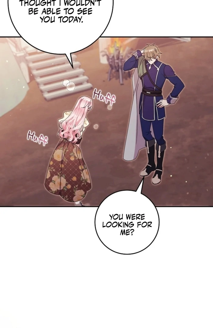 My Male Lead Is the Northern Black-Haired Grand Duke Chapter 37 - Page 73