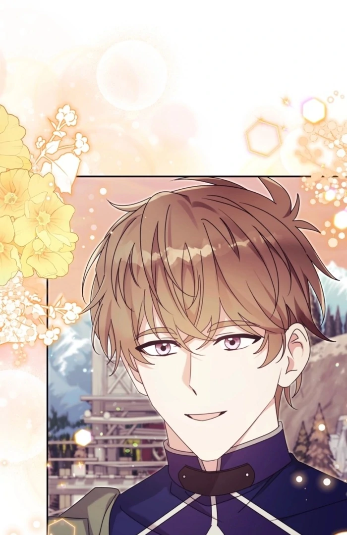 My Male Lead Is the Northern Black-Haired Grand Duke Chapter 37 - Page 74