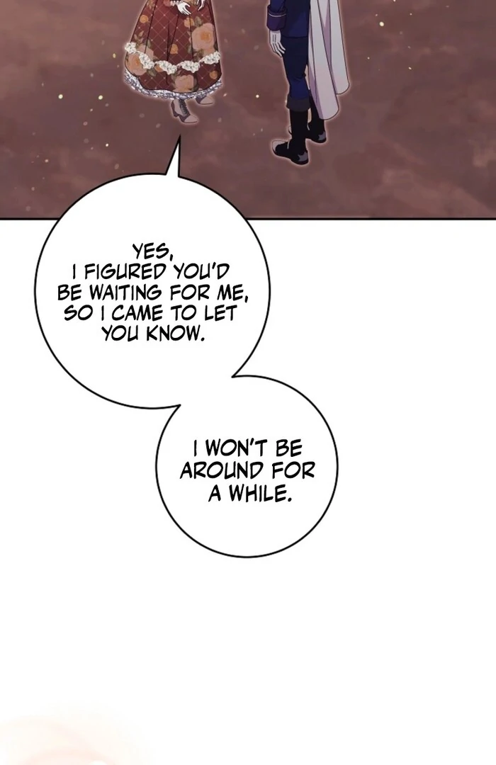 My Male Lead Is the Northern Black-Haired Grand Duke Chapter 38 - Page 4