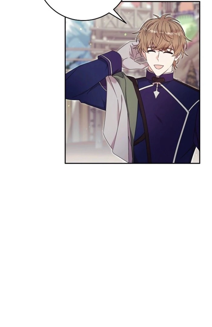 My Male Lead Is the Northern Black-Haired Grand Duke Chapter 38 - Page 16