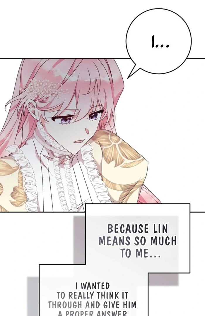 My Male Lead Is the Northern Black-Haired Grand Duke Chapter 38 - Page 17